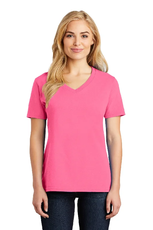 Neon Pink