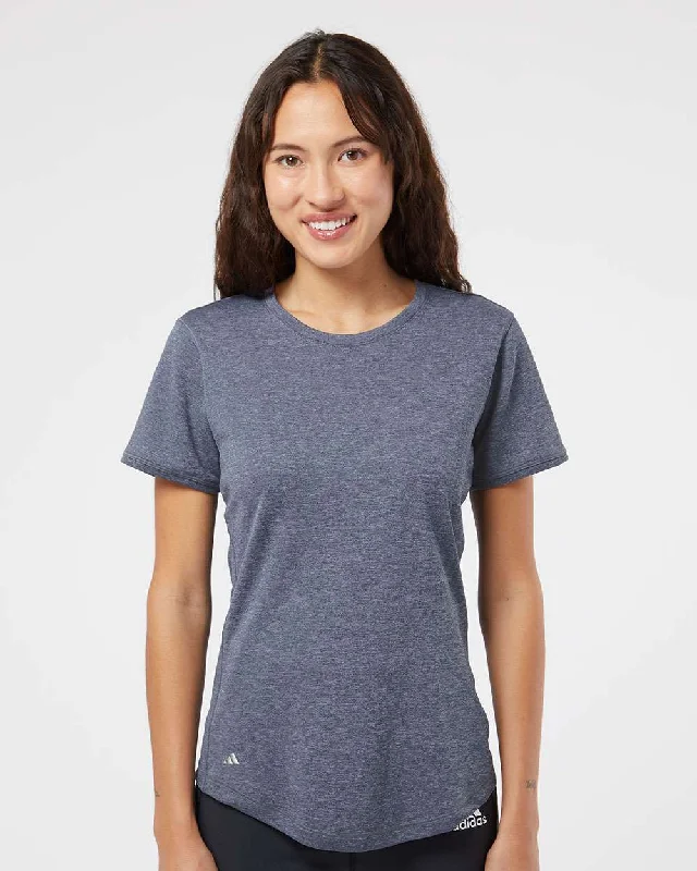 Collegiate Navy Heather
