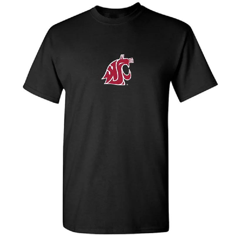 WSU - NCAA Women's Rowing : Sara Torres - Classic Fashion Shersey T-Shirt-- Chenille Fabric Brocade Fabric Lace Fabric WSU - NCAA Women's Rowing : Sara Torres - Classic Fashion Shersey T-Shirt-- Chenille Fabric Brocade Fabric Lace Fabric