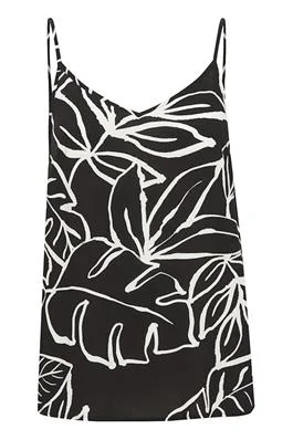 Fransa Relax Shirt-- Machine Wash Dry Clean Hand Wash