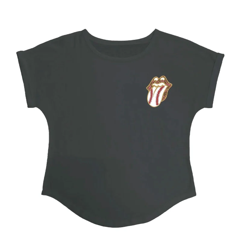 Maxbell Womens T Shirts Short Sleeve Tops Tee Basic Tee for Camping Street Commuting-- Casual Formal Business Maxbell Womens T Shirts Short Sleeve Tops Tee Basic Tee for Camping Street Commuting-- Casual Formal Business