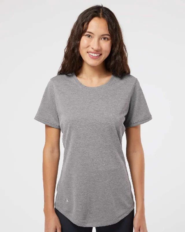 Grey Three Heather