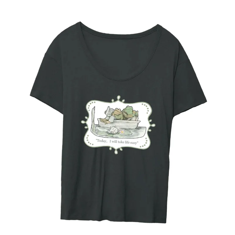 Maxbell Women's T Shirt Short Sleeve Tops Streetwear for Commuting Daily Wear Sports-- Satin Blend Silk Blend Wool Blend Maxbell Women's T Shirt Short Sleeve Tops Streetwear for Commuting Daily Wear Sports-- Satin Blend Silk Blend Wool Blend