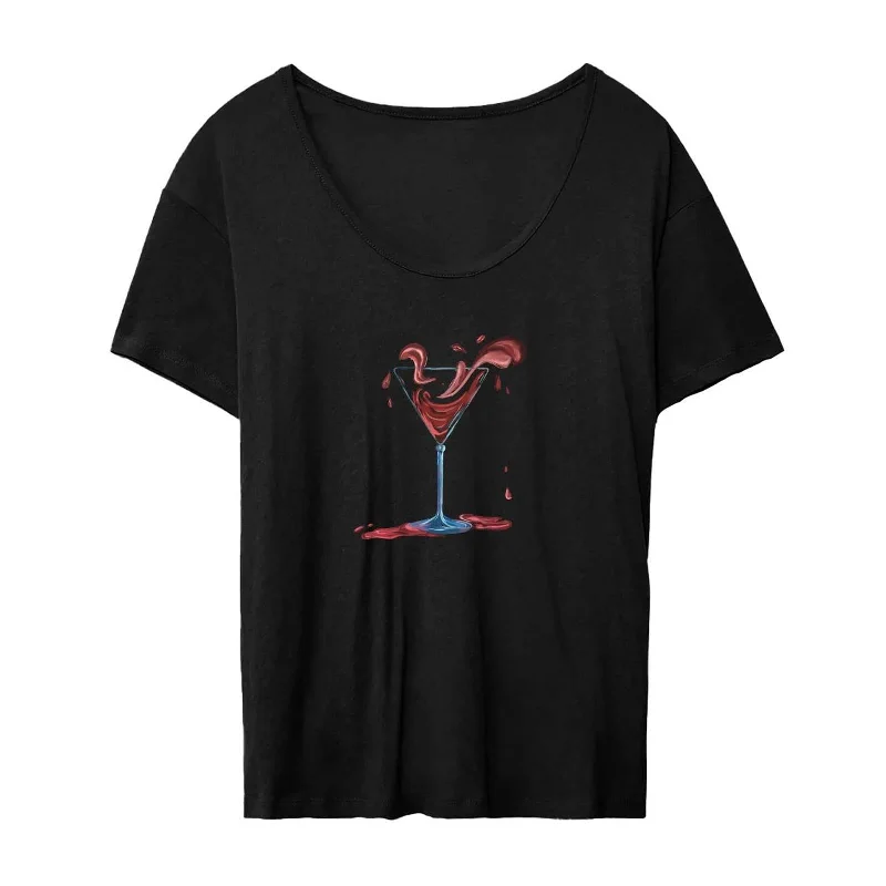 Maxbell Women's Summer T Shirt Graphic Print Short Sleeve Tops for Daily Work Sports XL-- Machine Wash Dry Clean Hand Wash Maxbell Women's Summer T Shirt Graphic Print Short Sleeve Tops for Daily Work Sports XL-- Machine Wash Dry Clean Hand Wash