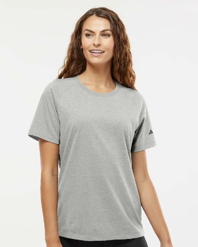 Medium Grey Heather