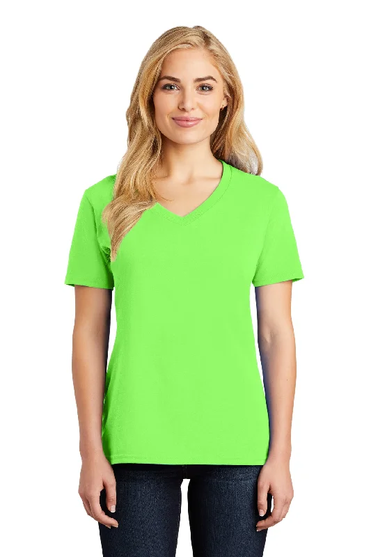 Neon Green