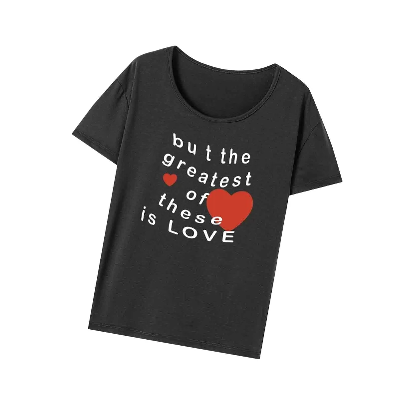 Maxbell T Shirt for Women Comfortable Casual Summer Tops for Sports Street Traveling S-- Welt Pockets Slit Pockets Maxbell T Shirt for Women Comfortable Casual Summer Tops for Sports Street Traveling S-- Welt Pockets Slit Pockets