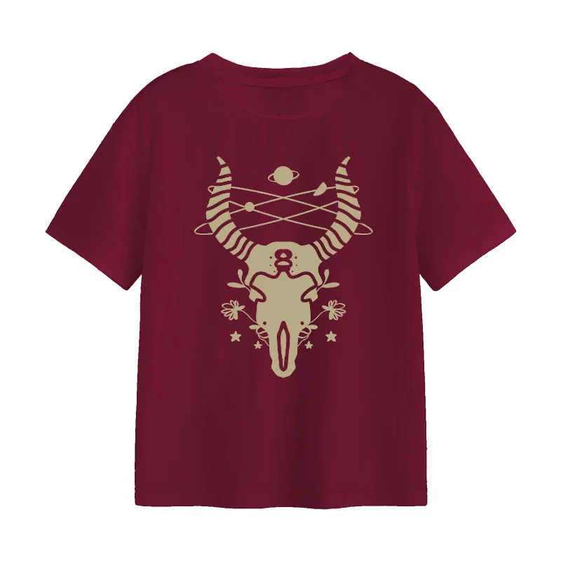 Maxbell Round Neck Tops Casual Loose Fit Women's T Shirt for Shopping Sports Walking M Red-- Jersey Fabric Tulle Fabric Batik Fabric Maxbell Round Neck Tops Casual Loose Fit Women's T Shirt for Shopping Sports Walking M Red-- Jersey Fabric Tulle Fabric Batik Fabric