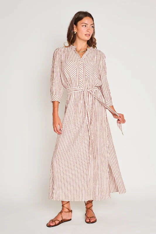 CASSIE DRESS - DM0212AH Tunics Recommended stylist