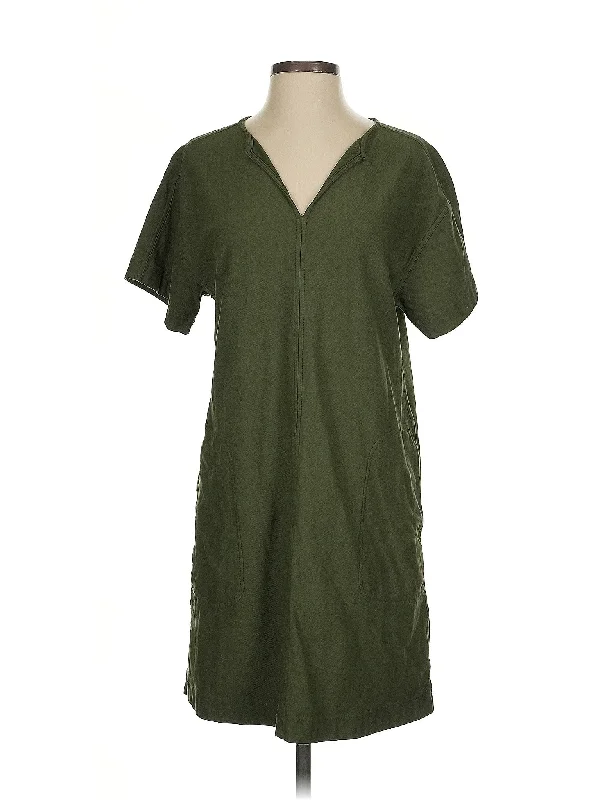 Casual Dress Tunics Lace romantic