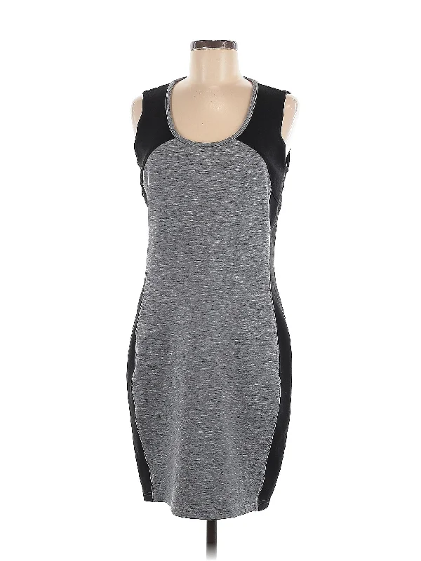 Casual Dress Tunics Fashionable chic
