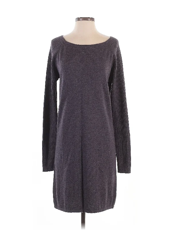 Casual Dress Tunics Fall fleece