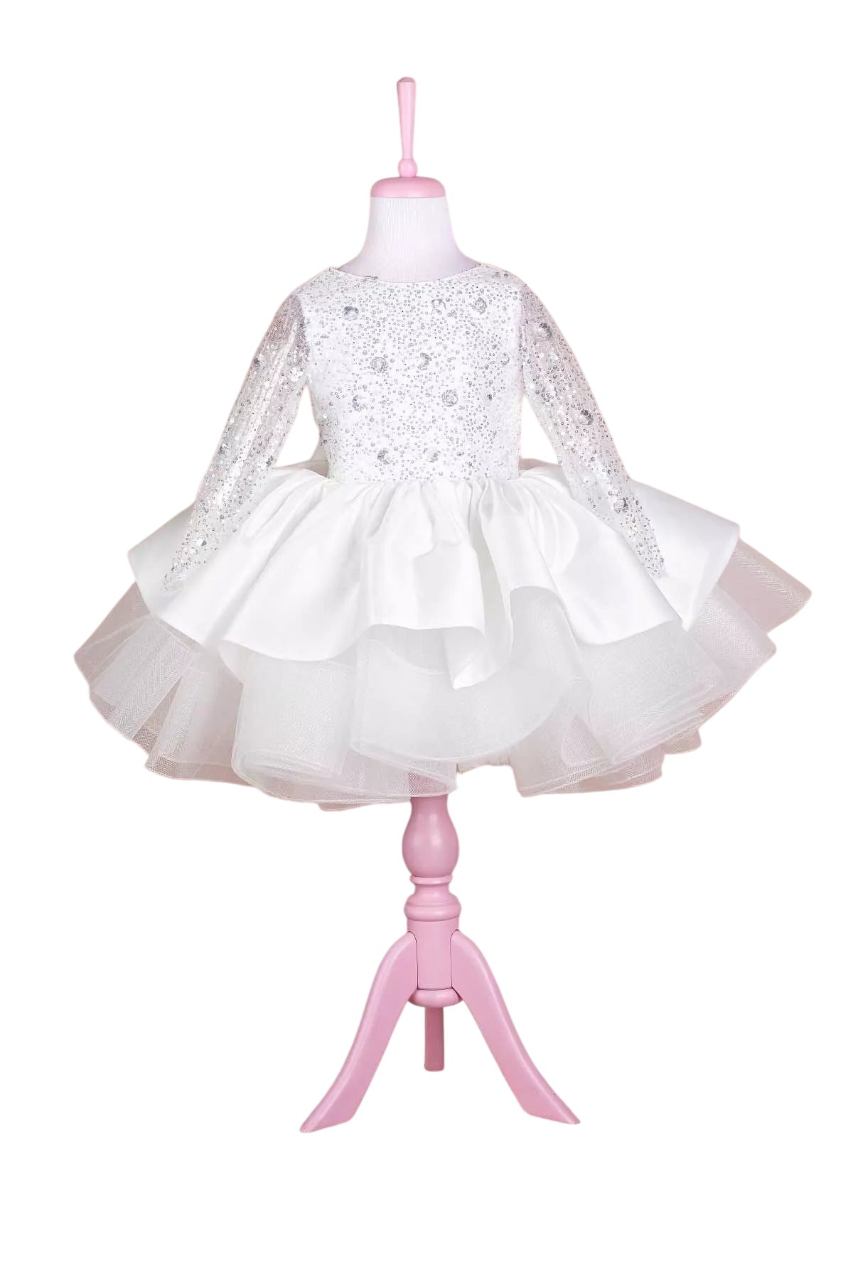 Christina Party Dress Tunics Bestseller popular