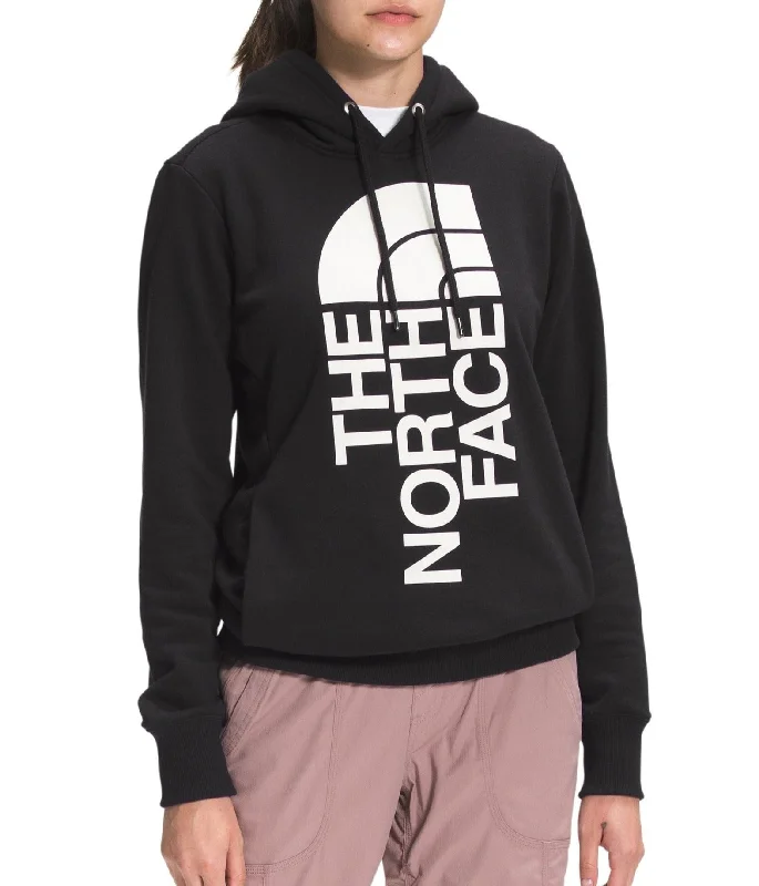 Women's Trivert Hoodie Hoodie with Tie-Dye Psychedelic Retro