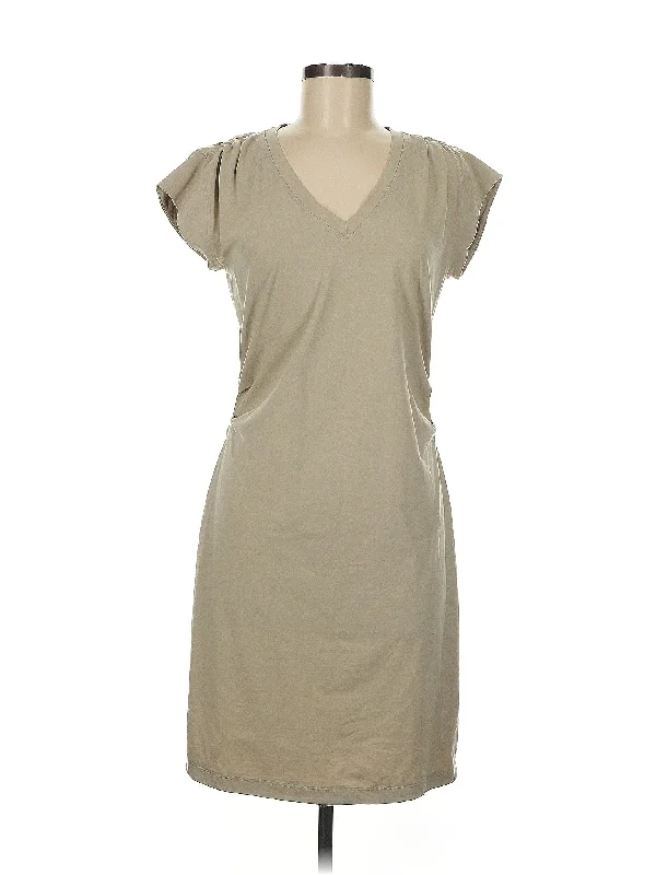 Casual Dress Tunics Chic elegant
