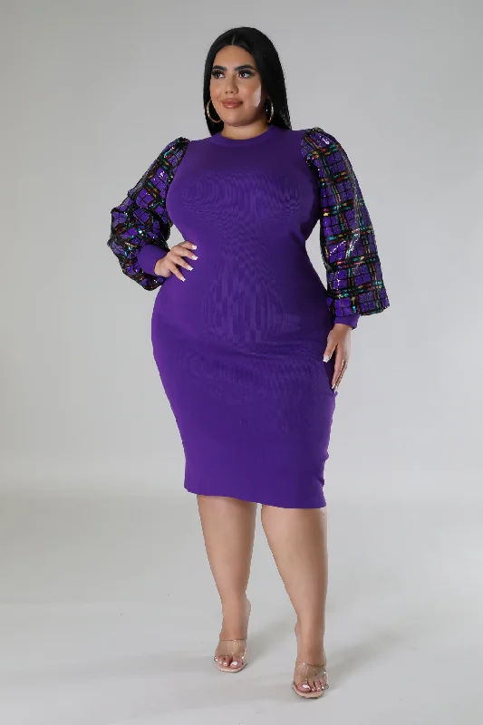 Joleisa Dress A-Line Day Work