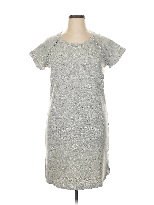 Casual Dress Tunics Sophisticated sleek