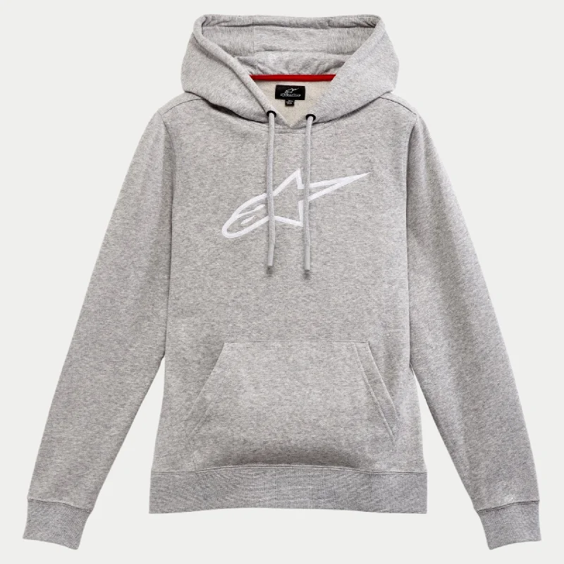 Women Ageless V2 Hoodie Hoodie with Hood Adjustable Protection