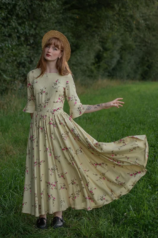 Floral