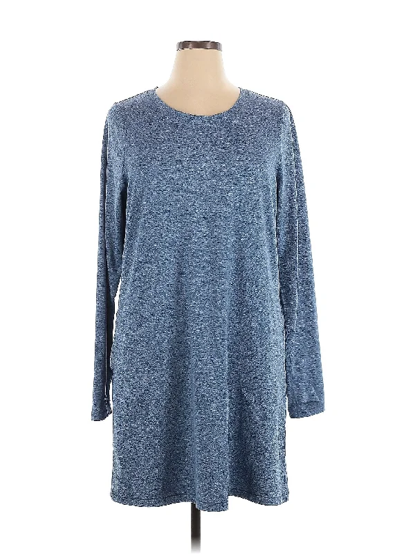 Casual Dress A-Line Day Work