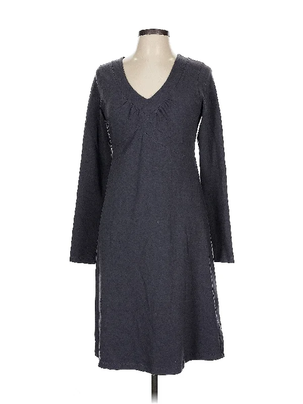 Casual Dress Tunics Vintage classic
