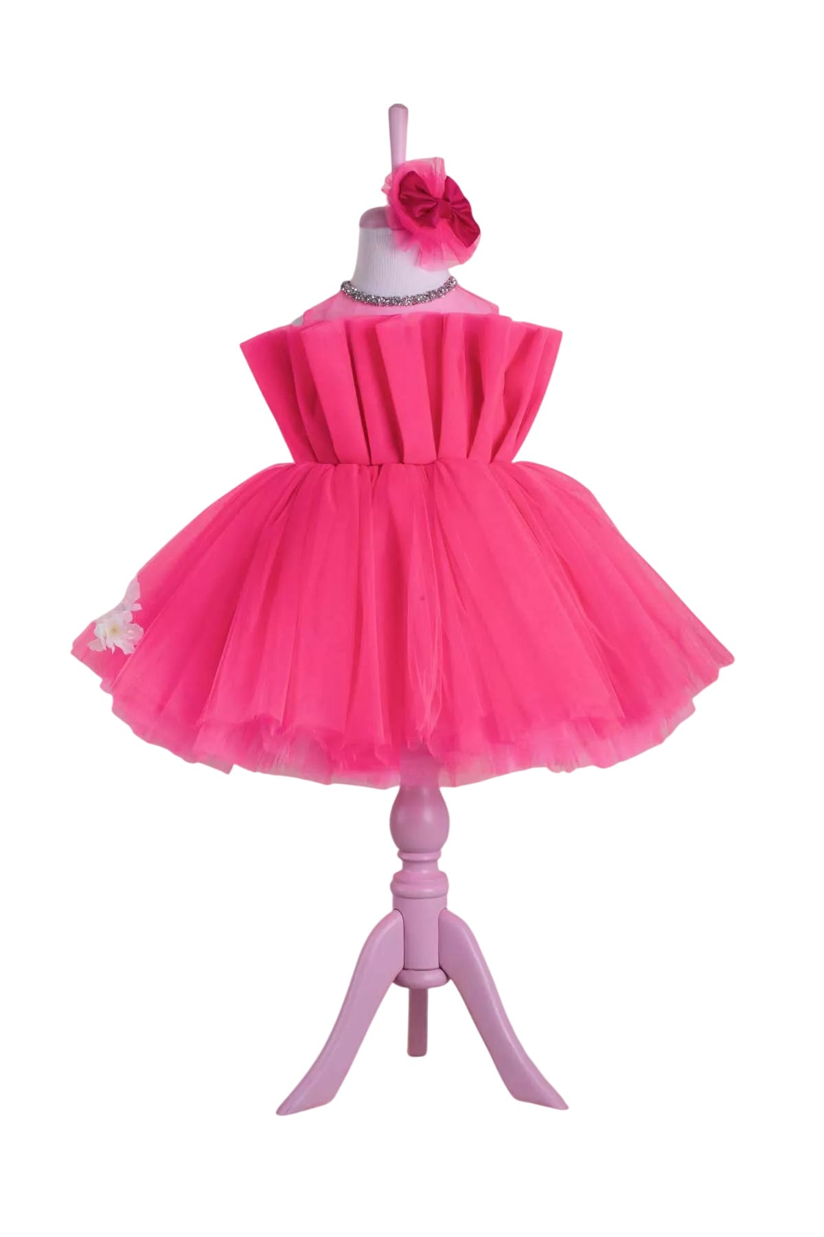 Eliza Pink Party Dress Tunics Business professional