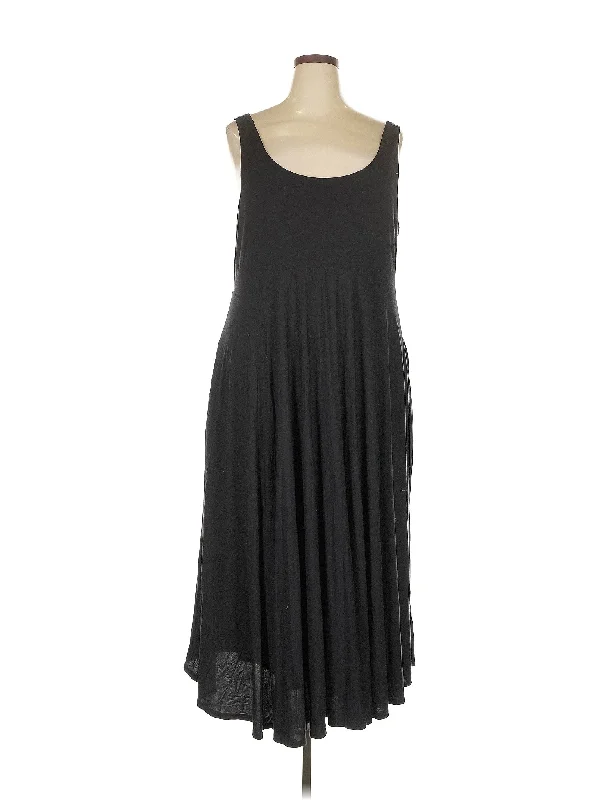 Casual Dress Tunics Lace romantic