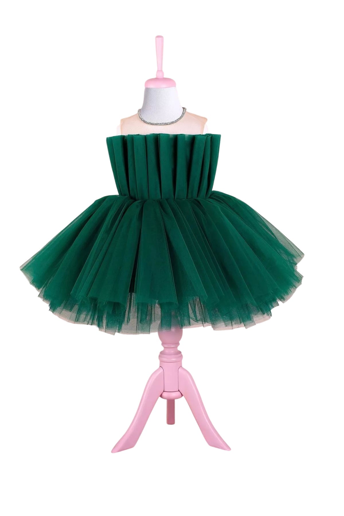 Eliza Green Party Dress Tunics Party sparkling