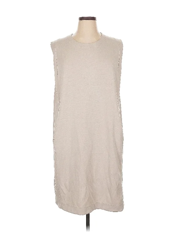 Casual Dress Tunics Lace romantic