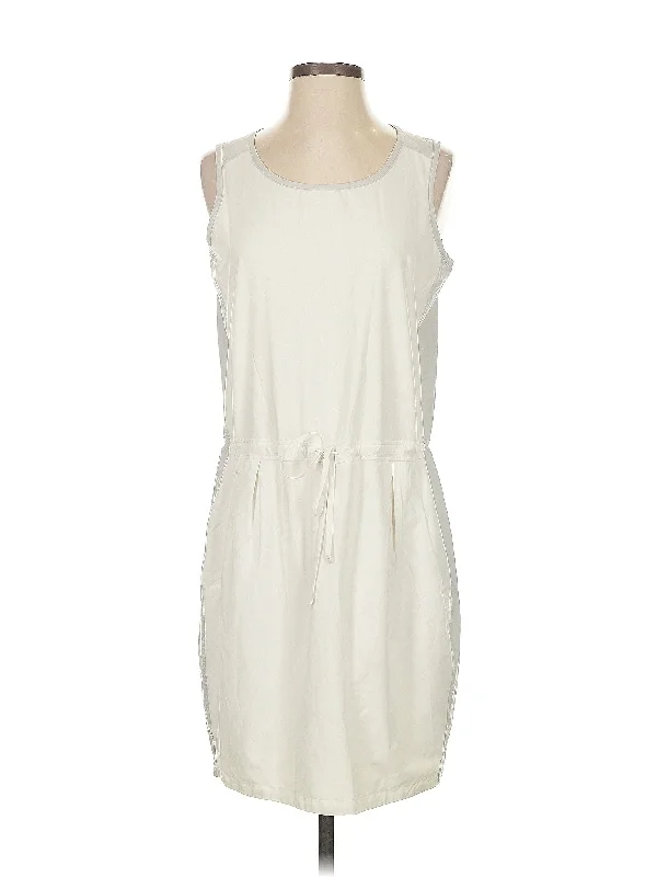 Casual Dress Shift Classic Vintage