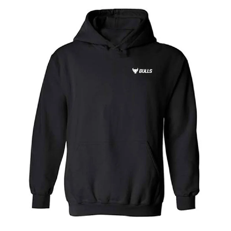 Buffalo - NCAA Women's Track & Field : Adriana Ellsworth - Hooded Sweatshirt Hoodie with Tie-Dye Psychedelic Retro Buffalo - NCAA Women's Track & Field : Adriana Ellsworth - Hooded Sweatshirt Hoodie with Tie-Dye Psychedelic Retro