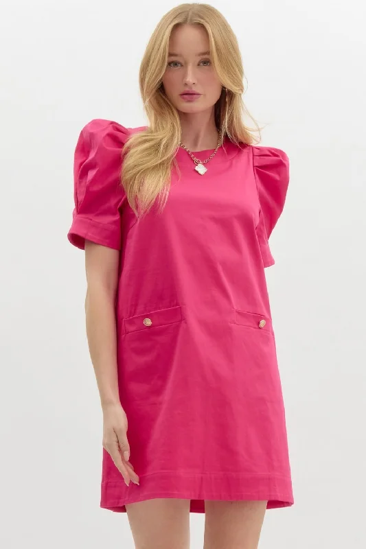 Hot Pink