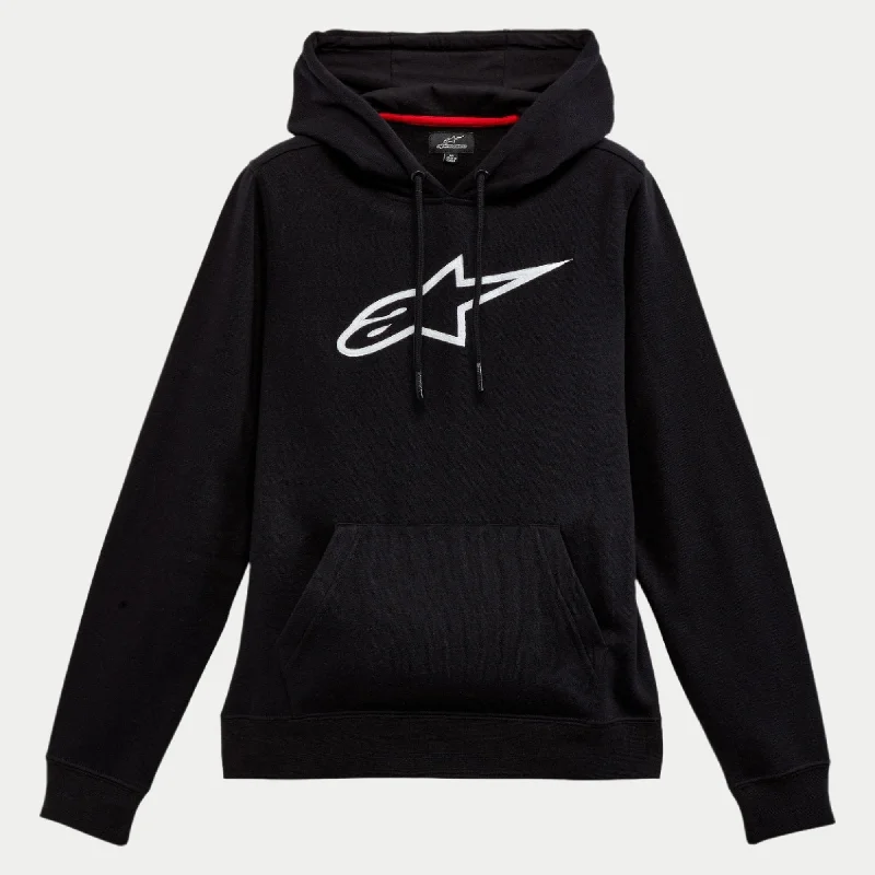 Women Ageless V2 Hoodie Hoodie with Strings Custom Fit Adjustable