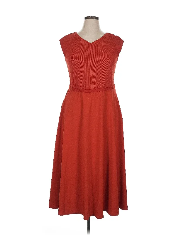 Casual Dress empire Waist empire