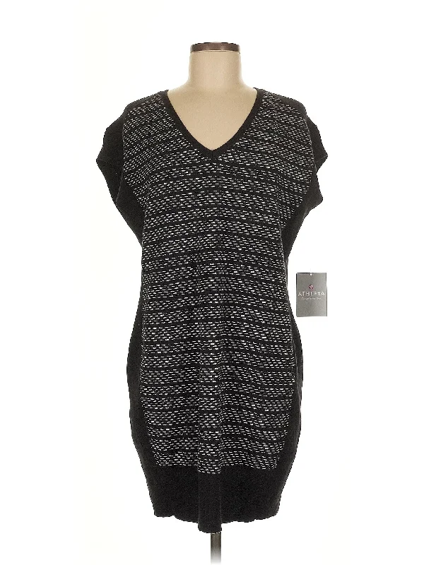 Casual Dress Tunics Versatile stylish