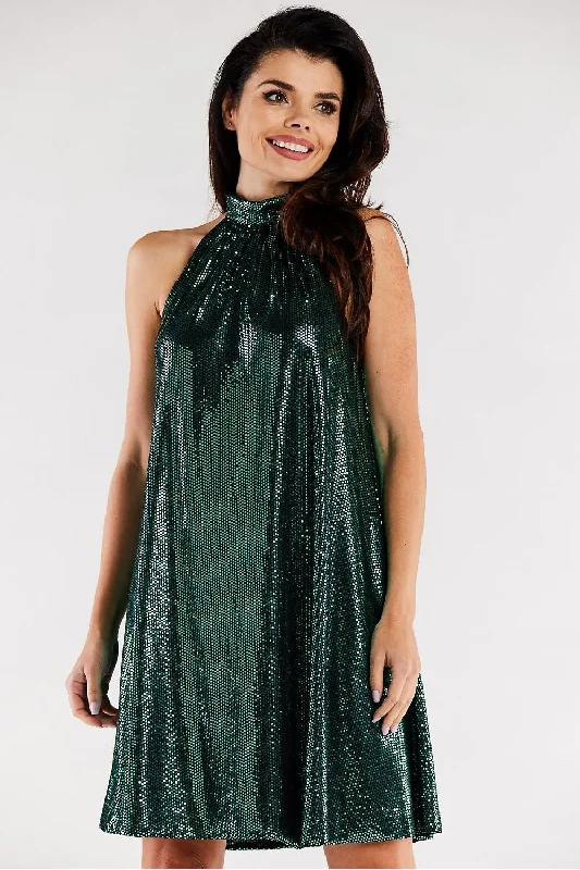 Evening dress awama Tunics Party sparkling