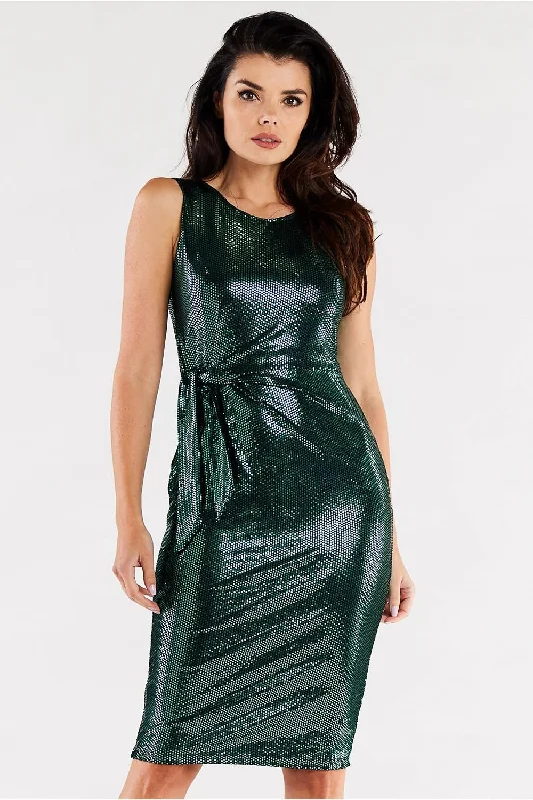 Evening dress awama Tunics Mesh breathable