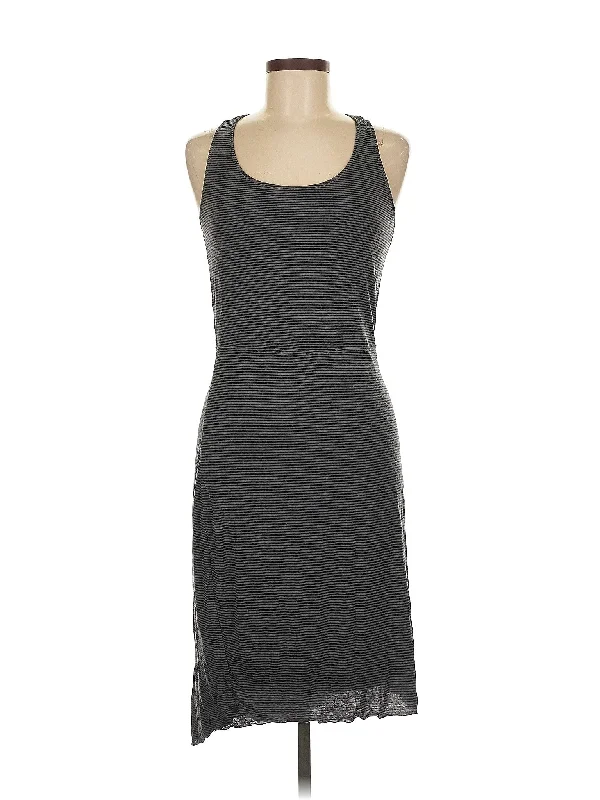Casual Dress Tunic Top Casual