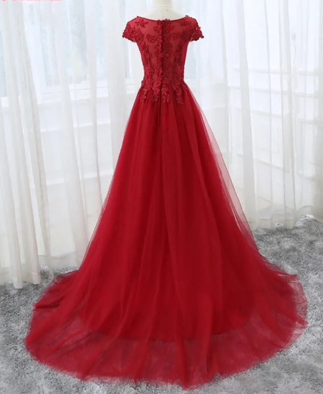 As Photo（ red ）
