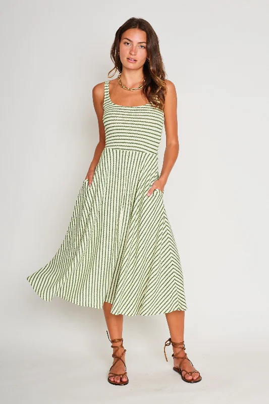 AUDREY DRESS - DT0745C Tunics Versatile stylish