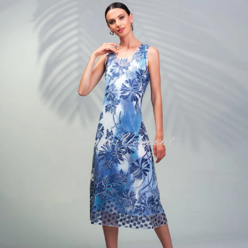 Alison Sheri Dress - A45330 Tunics Modern contemporary
