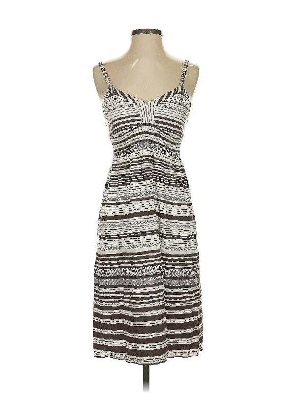 Casual Dress Tunics Stylish elegant