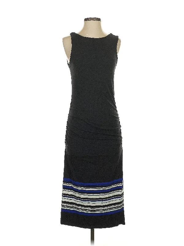 Casual Dress Tunics Prom sequined