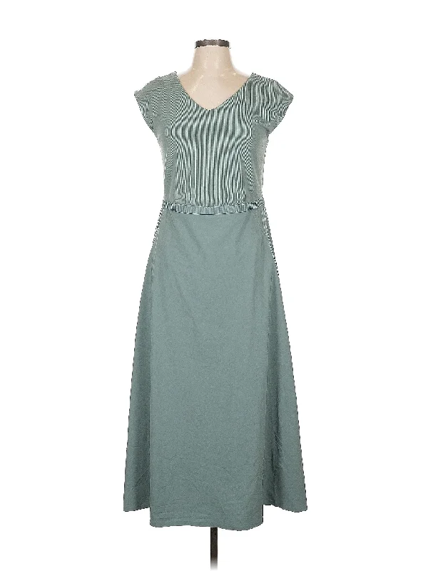 Casual Dress Tunics Prom sequined