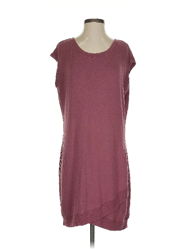 Casual Dress Tunics Canvas sturdy