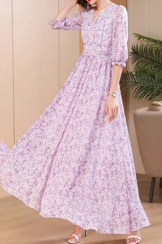 floral