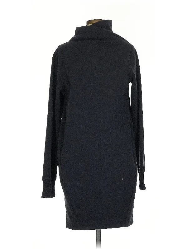 Casual Dress Tunics Sophisticated sleek
