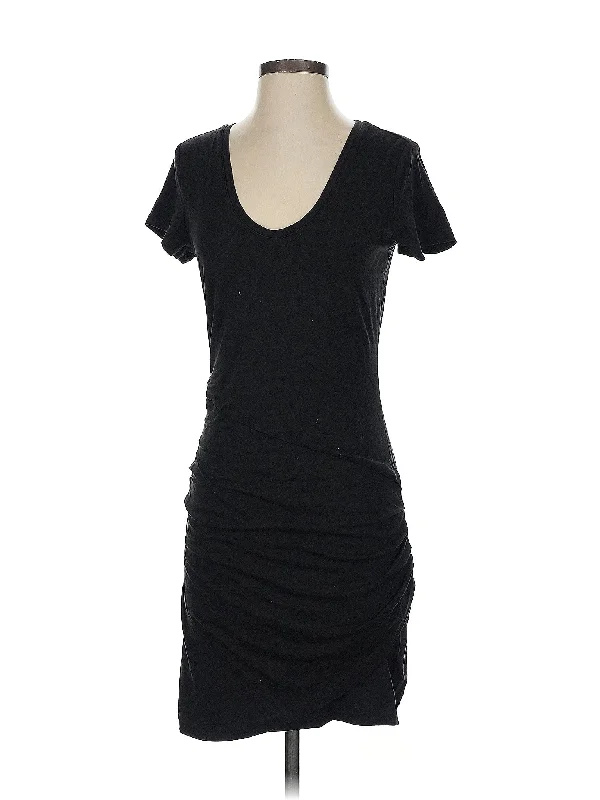 Casual Dress Tunics Fleece cozy