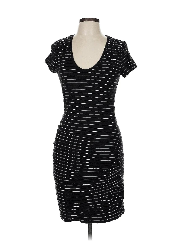 Casual Dress Elegant Long Evening