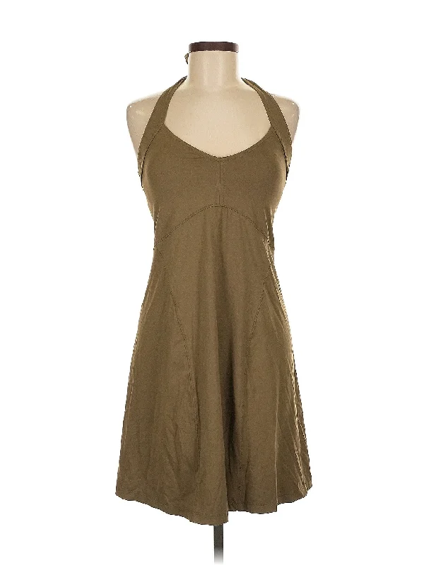 Casual Dress Tunics Sophisticated sleek